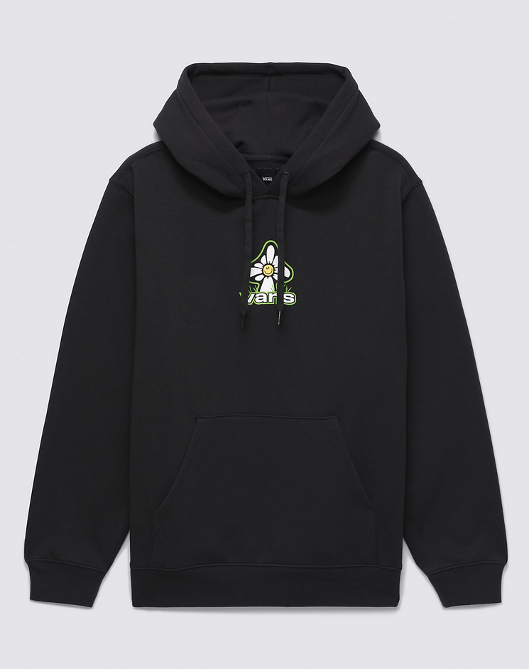 Vans Mushroom Pullover Hoodie - People Skate and Snowboard