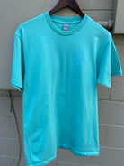 People Face Logo Tee - People Skate and Snowboard