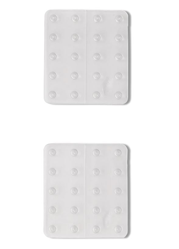 Crab Grab Board Thorns Stomp Pad - People Skate and Snowboard