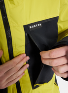 Burton Frostner 2L Jacket - People Skate and Snowboard
