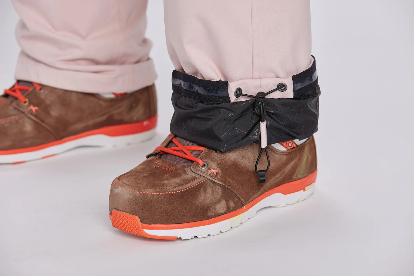 Airblaster Womens Hot Bib - People Skate and Snowboard