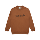 Frog Beautiful Music Crewneck - People Skate and Snowboard