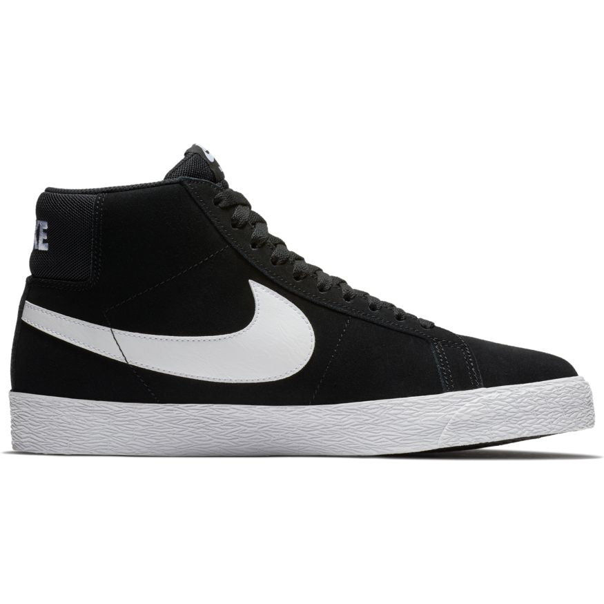 Nike SB Zoom Blazer Mid Shoes - People Skate and Snowboard