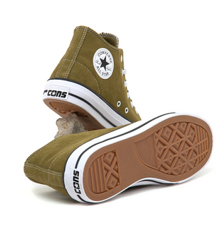Converse CTAS Pro Mid Shoes People Skate and Snowboard