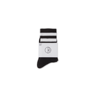 Polar Skate Co. Happy Sad Rib Socks - People Skate and Snowboard