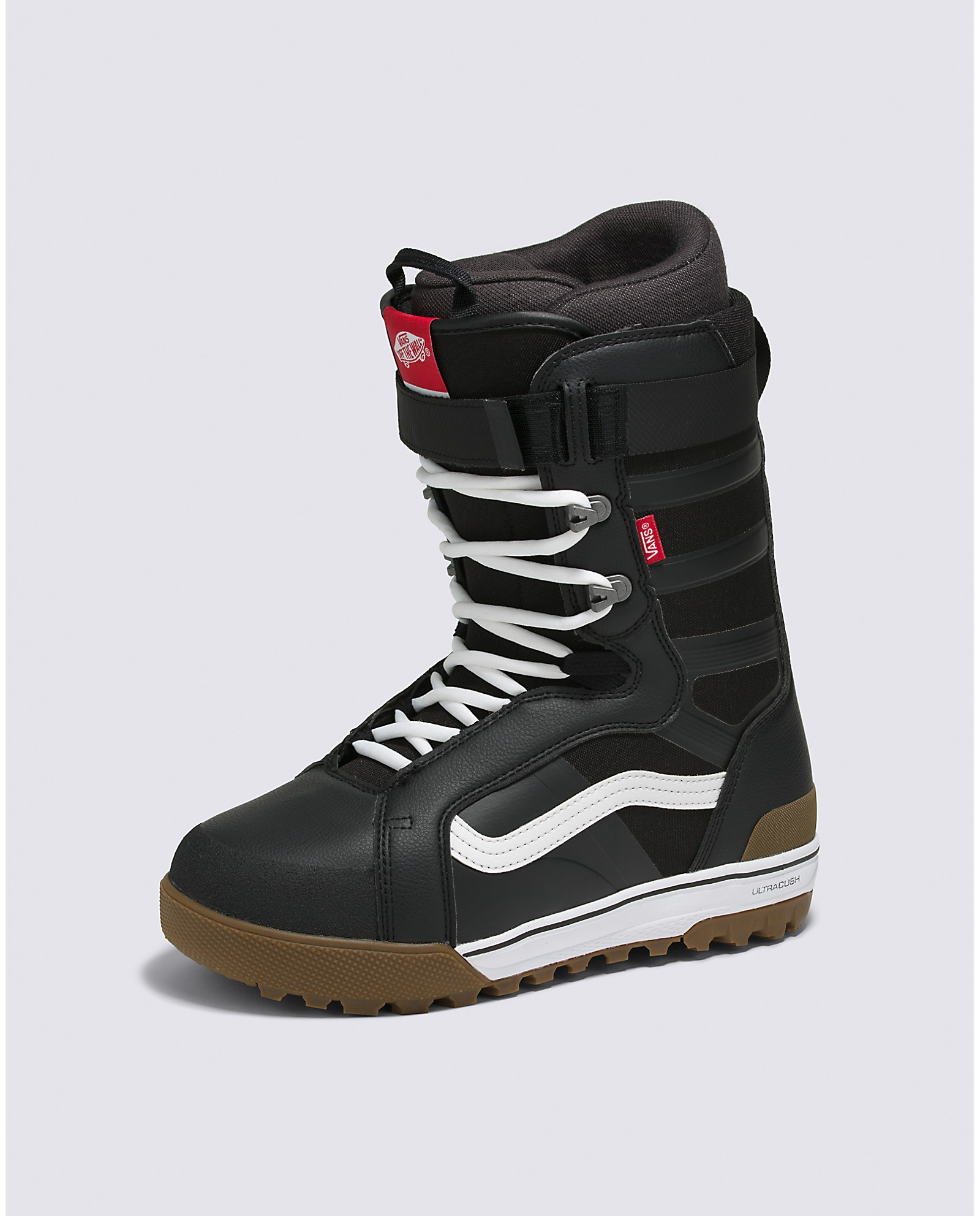 Vans Hi-Standard Pro Snowboard Boots - People Skate and Snowboard