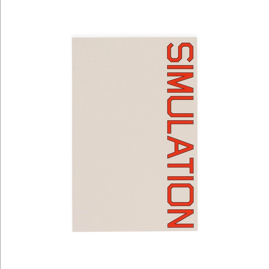 Quasi Simulation Book - People Skate and Snowboard