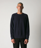 Former Merchandise Circulate Knit Crewneck Sweater - People Skate and Snowboard