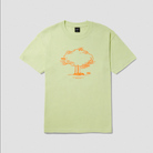 Huf Smokey Puff Tee - People Skate and Snowboard