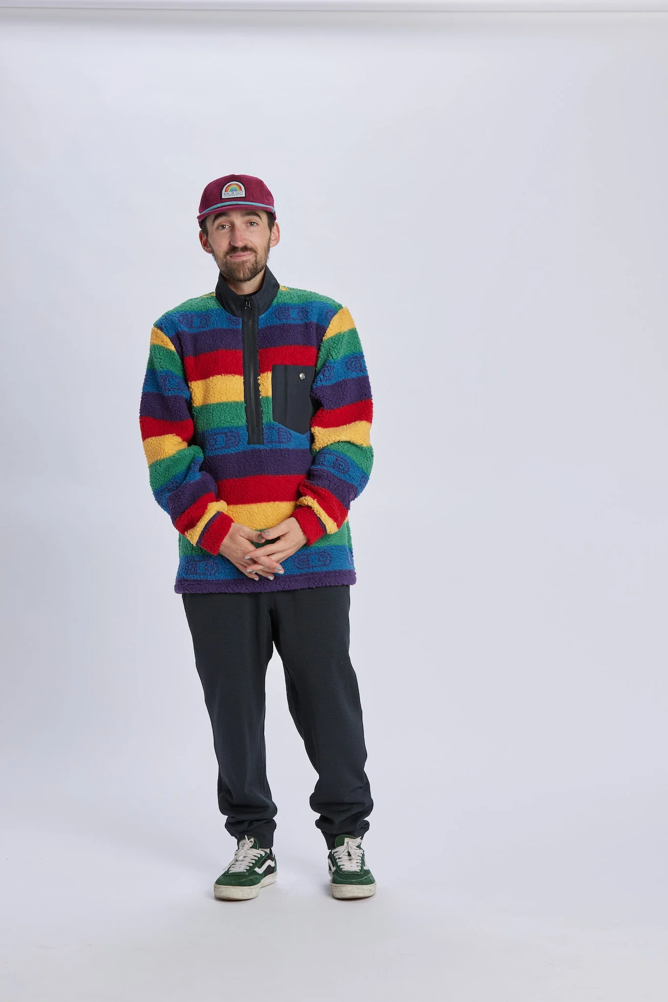 Airblaster Transit Fleece Pant 2023 - People Skate and Snowboard