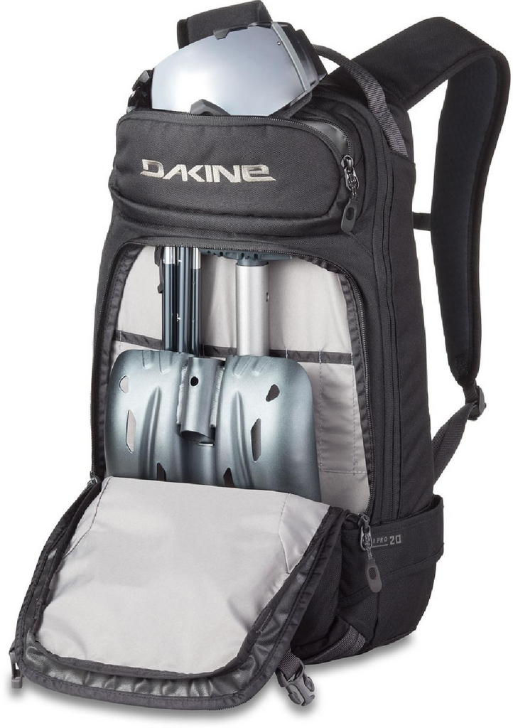 Dakine Heli Pro 20L Backpack x Interlude - People Skate and Snowboard