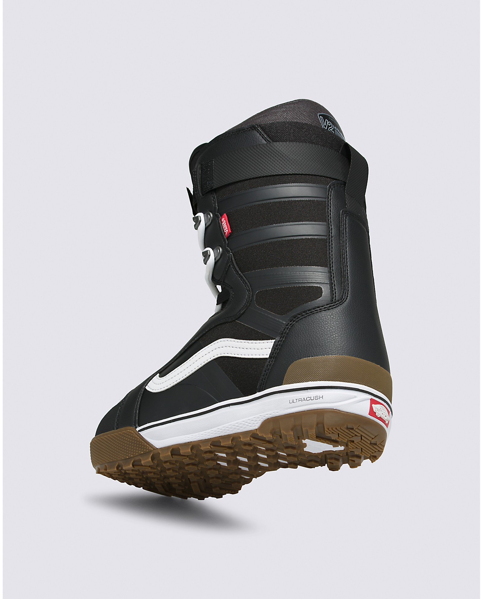 Vans Hi-Standard Pro Snowboard Boots - People Skate and Snowboard