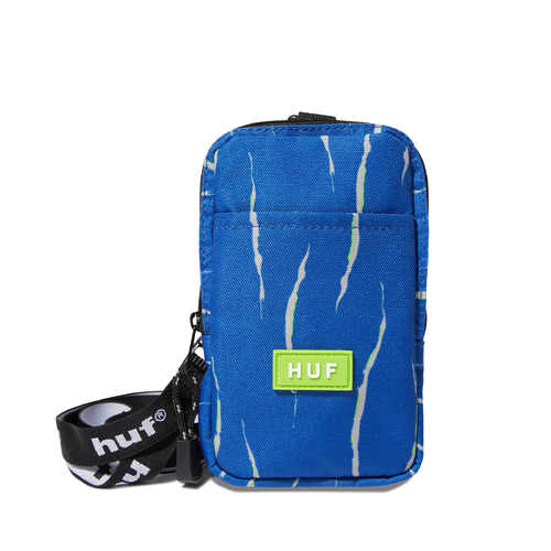 Huf Recon Lanyard Pouch - People Skate and Snowboard