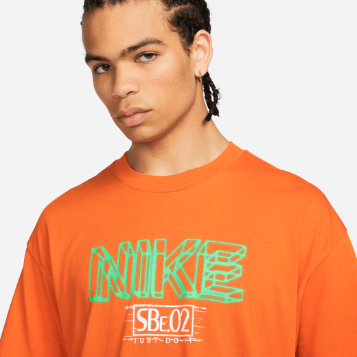 Nike SB Video Tee - People Skate and Snowboard