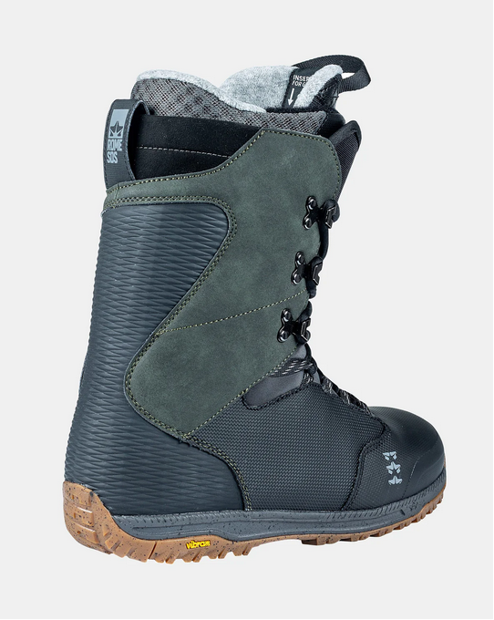 Rome Libertine Lace Snowboard Boot 2024 - People Skate and Snowboard