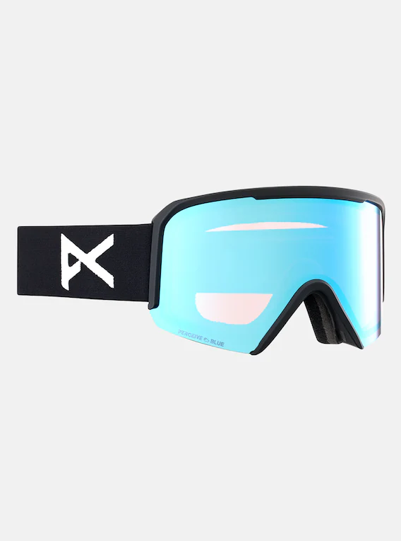 Anon Nesa Snowboard Goggles - People Skate and Snowboard