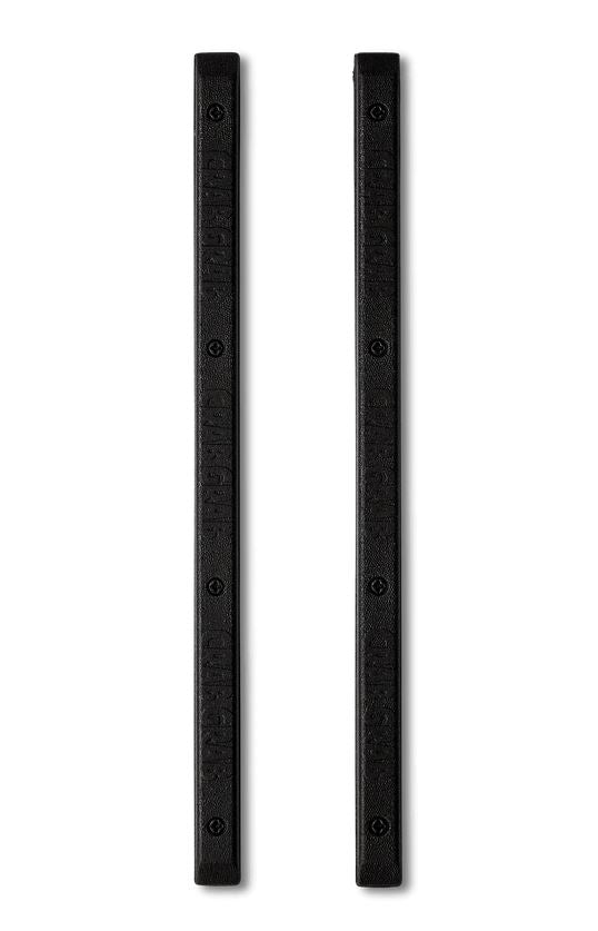 Crab Grab Skate Rails - People Skate and Snowboard