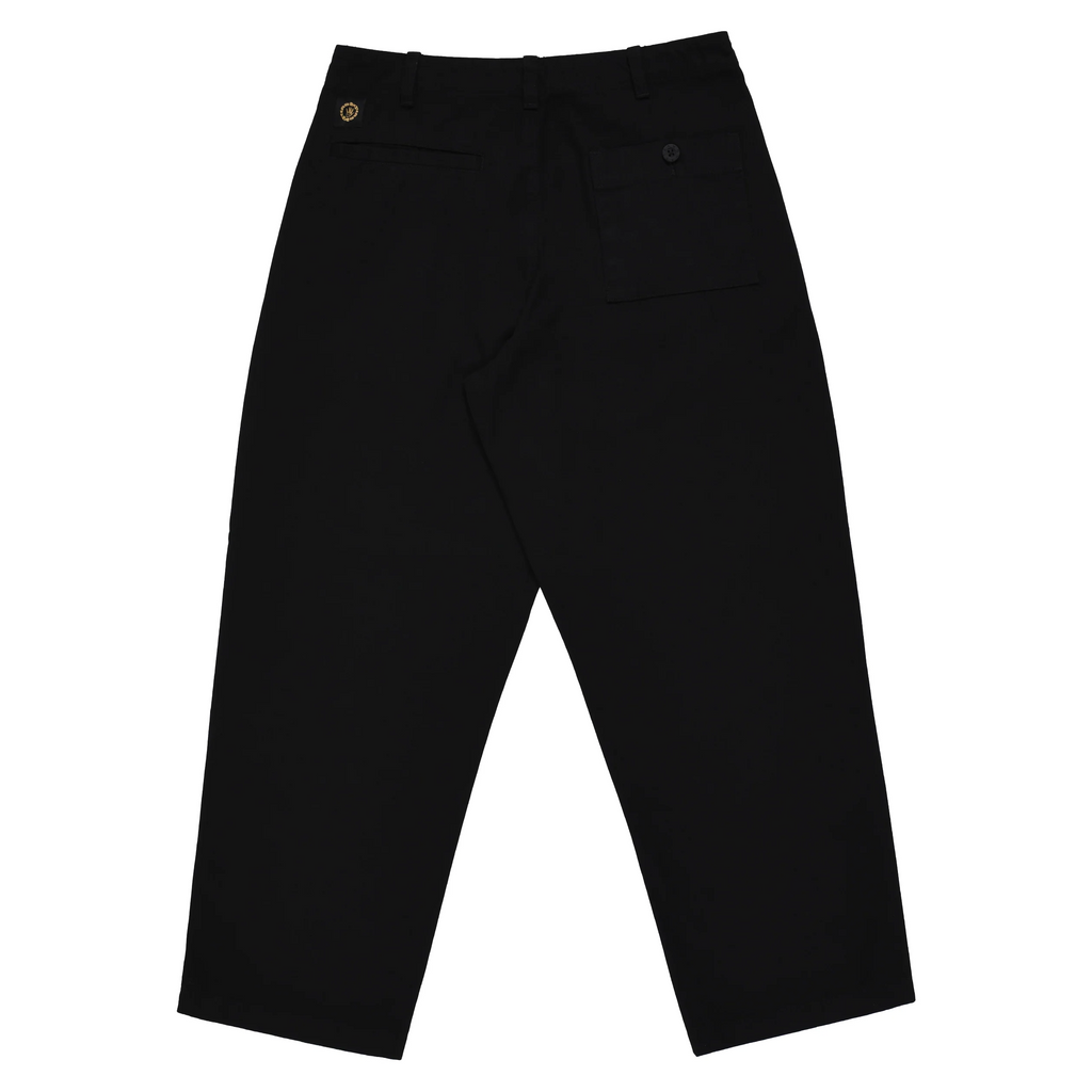 Quasi Warren Trouser Pant - People Skate and Snowboard