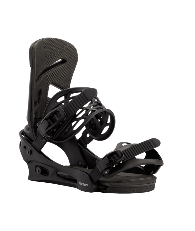 Burton Mission Re:Flex Snowboard Binding 2024