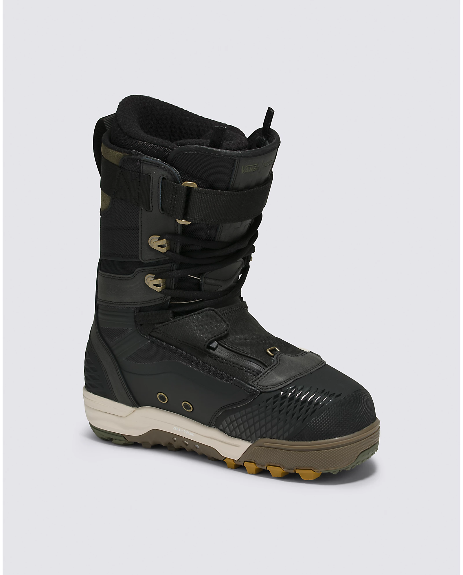 Vans snowboard sales boots size 11