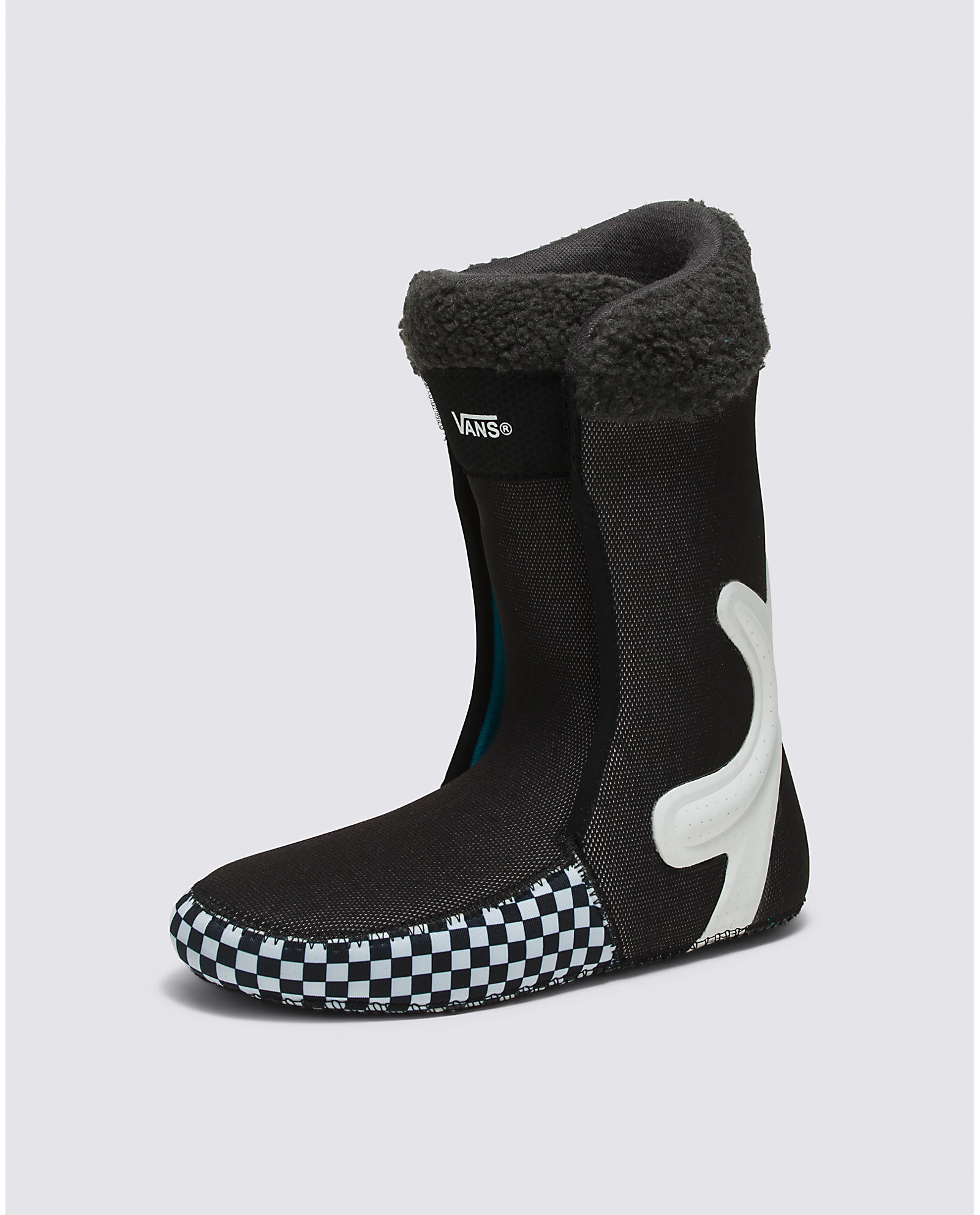 Vans rain boots sales