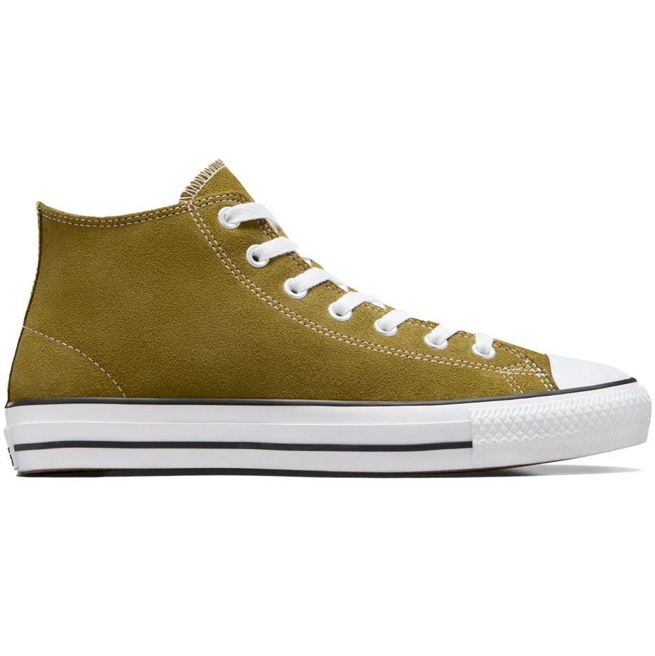 Converse CTAS Pro Mid Shoes - People Skate and Snowboard