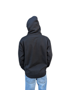 People Taken Out Zip Hoodie - People Skate and Snowboard