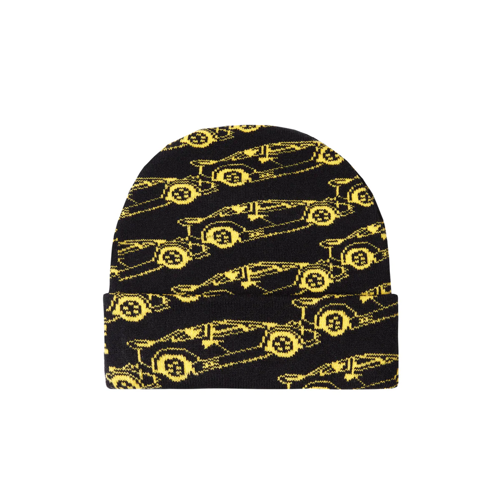 Alltimers Lambo Beanie - People Skate and Snowboard