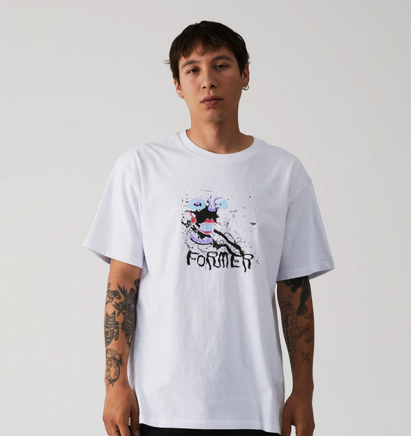 Former Clarity Tee - People Skate and Snowboard