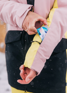 Burton Womens Prowess 2.0 2L Jacket - People Skate and Snowboard