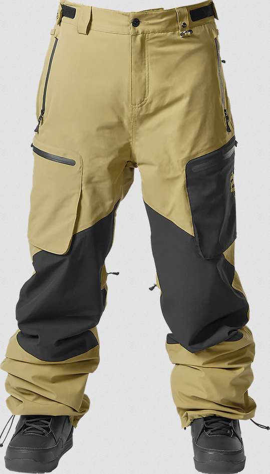Xxl 2025 snowboard pants