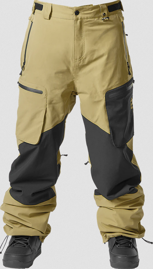 ThirtyTwo TM Snowboard Pant 2024 - People Skate and Snowboard