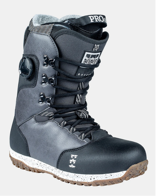 Rome Bodega Hybrid Boa - People Skate and Snowboard