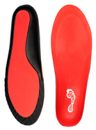 Remind Insoles The Remedy Heat Moldable 6mm Custom Arch Insoles - People Skate and Snowboard