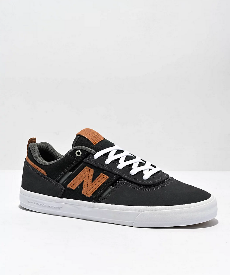 New Balance Numeric Jamie Foy 306 Shoes - People Skate and Snowboard