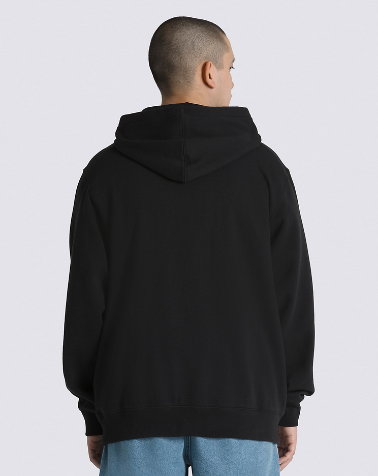 Vans Mushroom Pullover Hoodie - People Skate and Snowboard