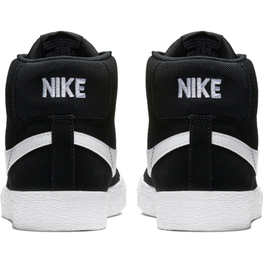 Nike SB Zoom Blazer Mid Shoes - People Skate and Snowboard