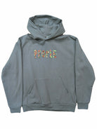 People SYL Boxy Hoodie - People Skate and Snowboard