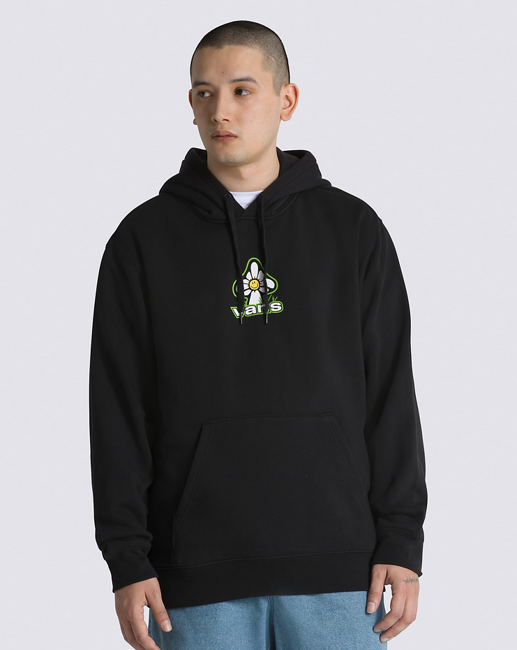 Vans Mushroom Pullover Hoodie - People Skate and Snowboard