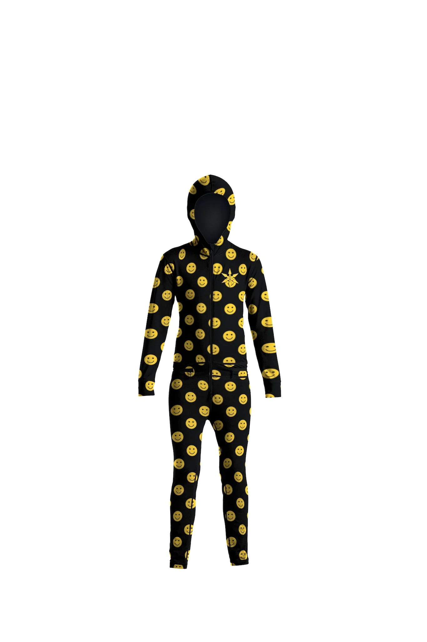 Airblaster Youth Ninja Suit - People Skate and Snowboard