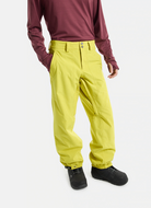 Burton Melter Plus 2L Snow Pants - People Skate and Snowboard