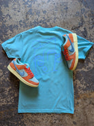 People Face Logo Tee - People Skate and Snowboard