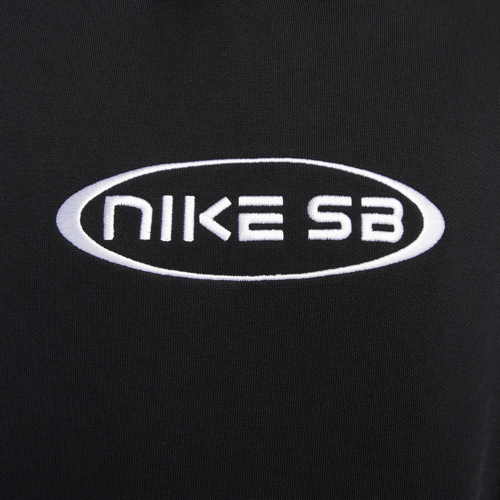 Nike SB Fleece Pullover Skate Hoodie - People Skate and Snowboard