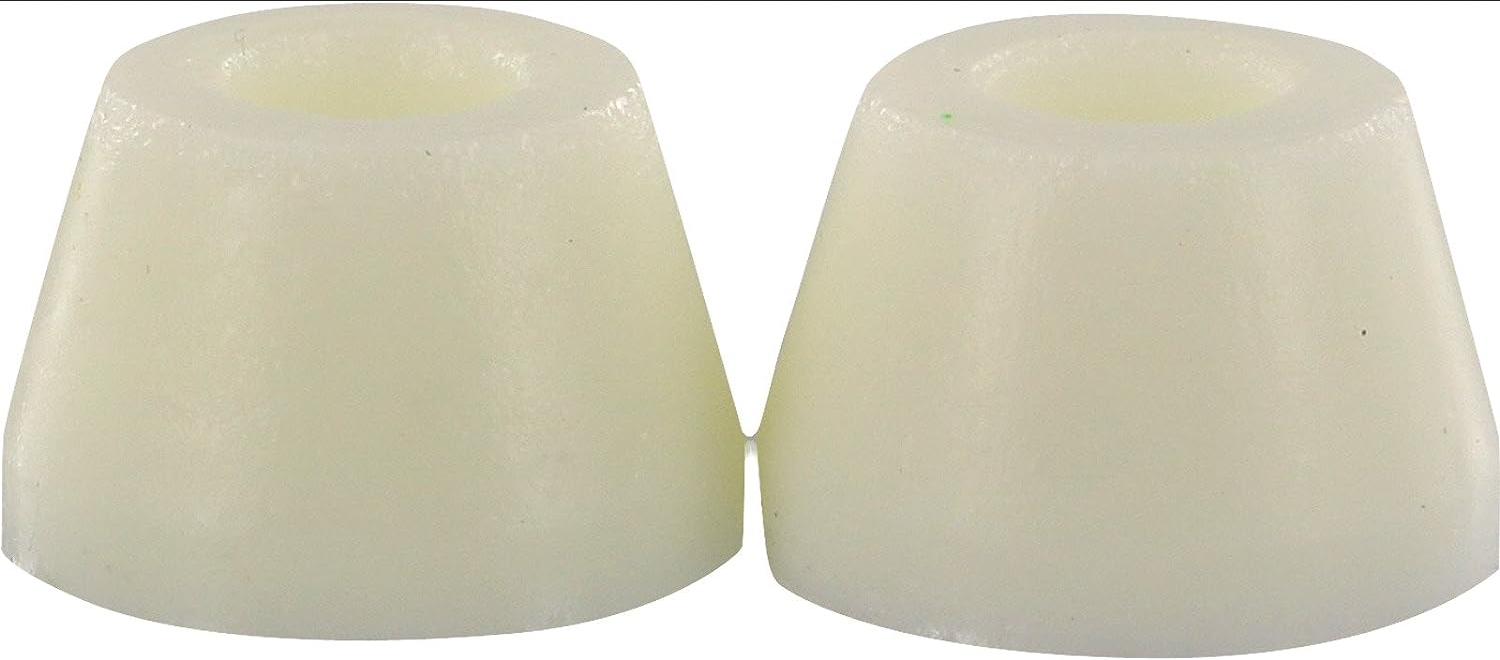 Venom Supercarve Bushings 95a - People Skate and Snowboard