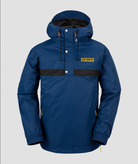 Volcom Longo Pullover Snowboard Jacket 2024 - People Skate and Snowboard