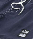 Former Merchandise Swans Baggy Swim Trunk - People Skate and Snowboard