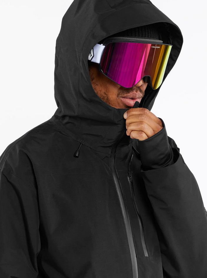 Volcom TDS 2L Gore Tex Jacket - People Skate and Snowboard