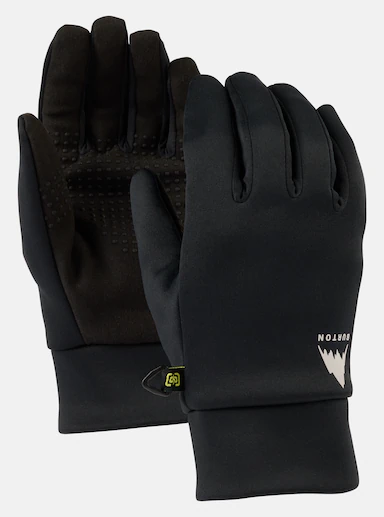 Burton Womens Touch-N-Go Glove Liner glove - People Skate and Snowboard