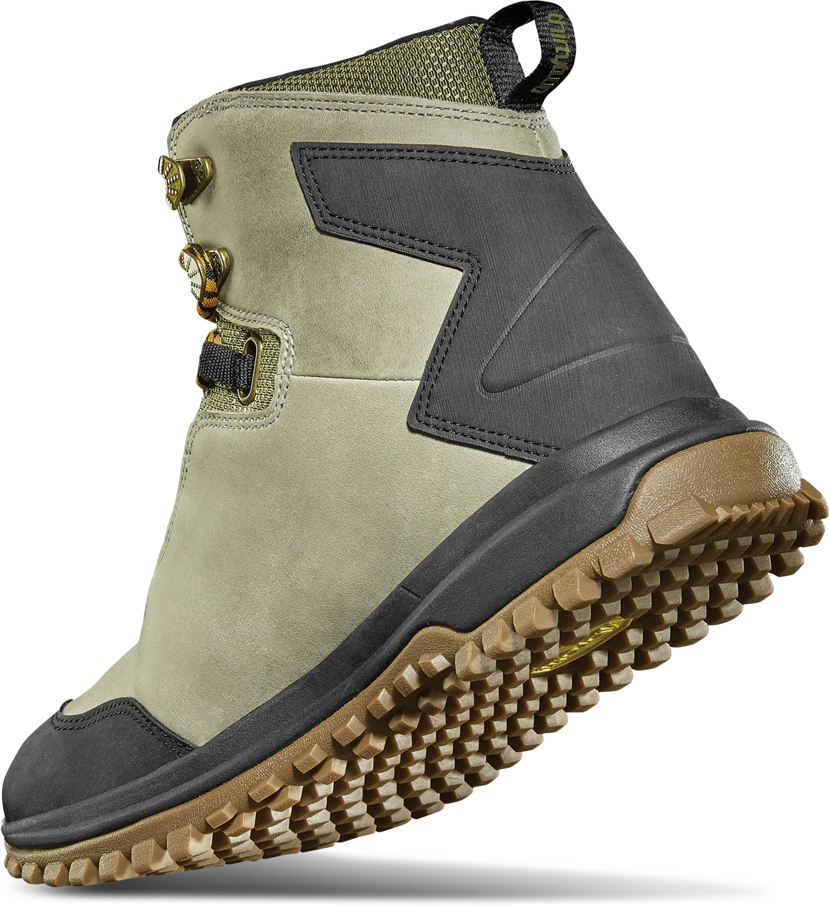 ThirtyTwo Digger Snow Boots 2024 - People Skate and Snowboard