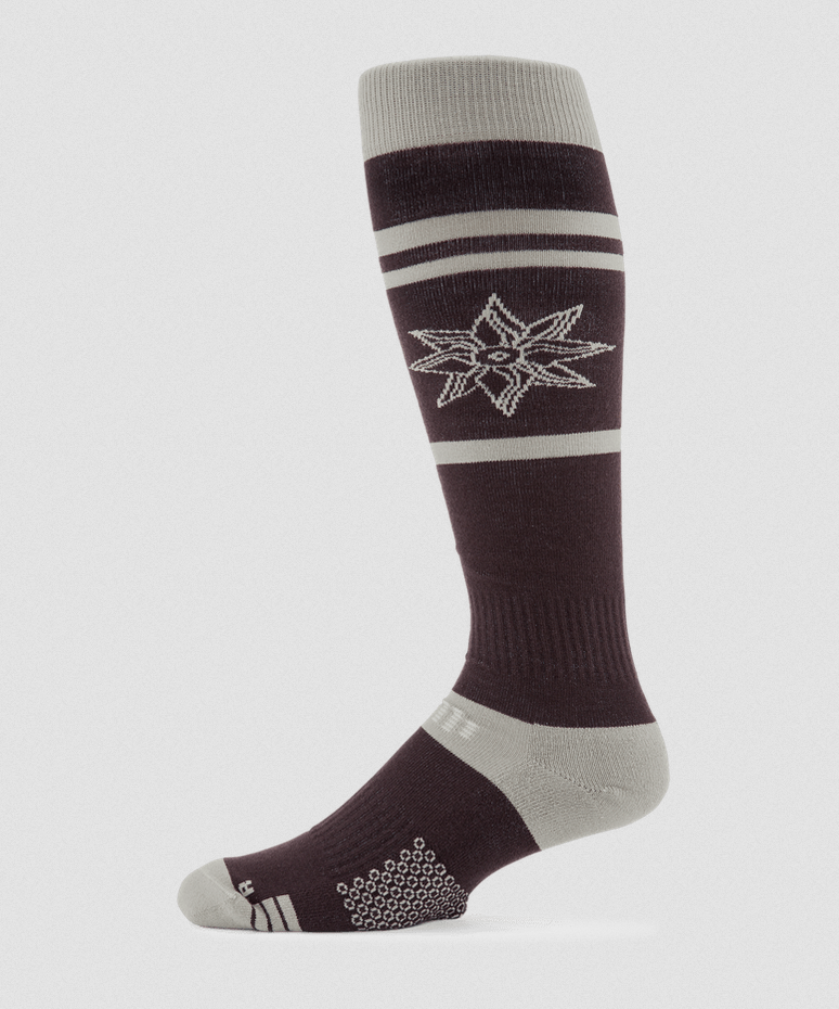 Volcom Cave Snowboarding Socks - People Skate and Snowboard
